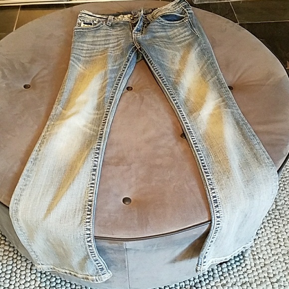 Miss me jeans - Picture 3 of 3